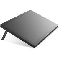 Wacom DTK168K0B grafische tablet Zwart 345 x 215 mm USB - thumbnail