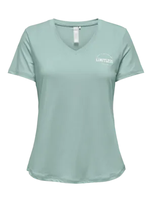 Only Play Save Life T-shirt