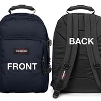 Eastpak Provider -Ultra Marine - thumbnail