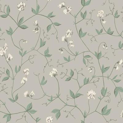 Dutch Wallcoverings Langenas - Juliet - Beige