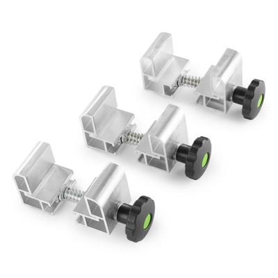 Power Dynamics Klem voor Deck750 podiumdelen (3 stuks) Power Dynamics Klem voor Deck750 podiumdelen (3 stuks)