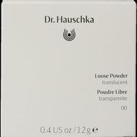 Dr. Hauschka Loose Powder 00 Translucent 12gr - thumbnail