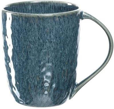 Leonardo Matera Beker blauw 0,43 l Leonardo Matera Beker blauw 0,43 l