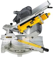 DeWALT D27111 Afkortzaag / Tafelzaag 1500Watt - thumbnail