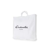 Cinderella synthetisch hoofdkussen Classic (set van 2) (60x70 cm) - thumbnail