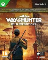 Way of the Hunter Wild Expeditions - thumbnail