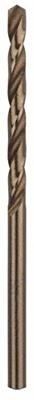 Bosch Accessoires Metaalboor HSS-Co | 3X33X61mm | DIN 338 - 2609255065