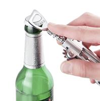 Fackelmann Kurkentrekker RVS - thumbnail