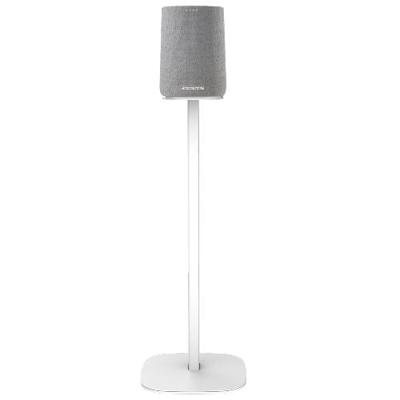 Cavus vloerstandaard voor Harman Kardon Citation One (Wit)