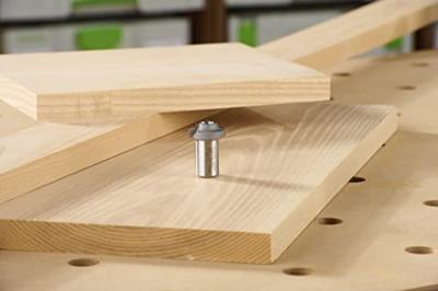 Festool Accessoires HW R3-OFK 500 Afrondfrees HW | 490093