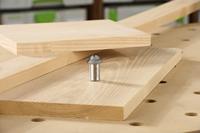 Festool afrondfrees - 27mm - HW R3-OFK 500 - 490093 - thumbnail