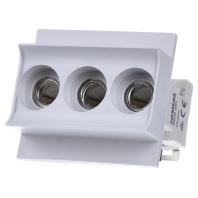 Siemens 5SG5553 Neozed zekeringhouder Afmeting zekering: D01 3-polig 16 A 400 V - thumbnail