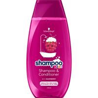 Schwarzkopf Shampoo & Conditioner Kids - thumbnail