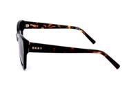 Dames zonnebril DKNY DK535S-001 Ø 55 mm - thumbnail