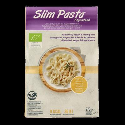 Eat Water Slim Pasta Tagliatelle 200 gram Eat Water Slim Pasta Tagliatelle 200 gram