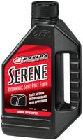 MAXIMA RACING OILS Maxima racing oil hydraulische olie "serene hydraulic fluid". hydraulic oil maxima 473ml serene - thumbnail