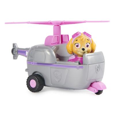 PAW Patrol Skyes helikopter 2024