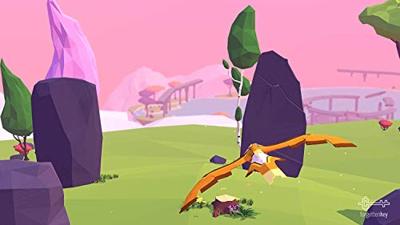 Aer: Memories of Old Aer: Memories of Old