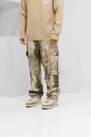 Project x Paris Realtree Jeans Heren Beige - Maat L - Kleur: Beige | Soccerfanshop - thumbnail