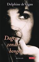 Dagen zonder honger - Delphine de Vigan - ebook - thumbnail