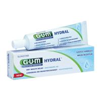 Gum Hydral Dry Mouth Relief Gel - thumbnail
