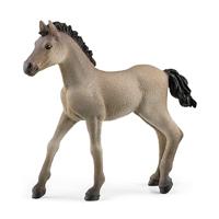 Schleich horse club criollo definitivo veulen 13949 - thumbnail