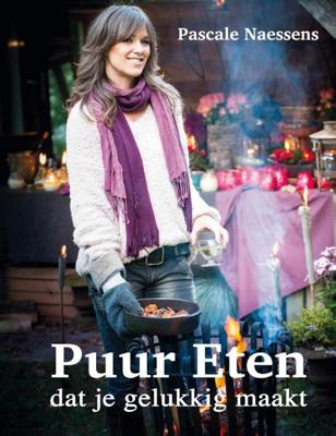 Puur eten dat je gelukkig maakt - Pascale Naessens - eBook (9789401419406) Puur eten dat je gelukkig maakt - Pascale Naessens - eBook (9789401419406)