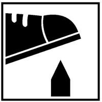 Promat/Tecwerk Veiligheidslaars | juist | maat 43 zwart | S3 SRC EN ISO 20345 | Pull-Up leer/gelamineerd leer - 4720000623 - thumbnail