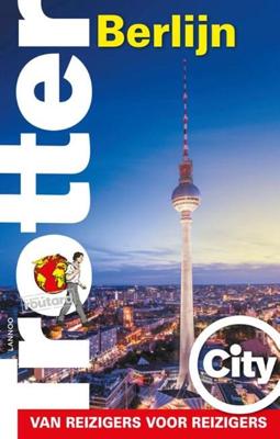 Trotter City Berlijn Trotter City Berlijn