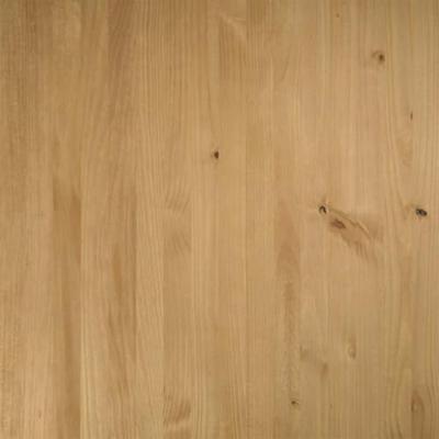 Salontafel NOAIN A-vormige poten 120x60x40 cm massief hout