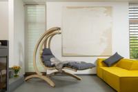 Amazonas Swing Lounger Anthracite hangstoel - thumbnail