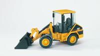 Bruder Shovel Caterpillar - thumbnail