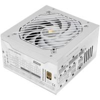 Voedingsbron Mars Gaming MPB850PSIW ATX 850 W 80 Plus Gold - thumbnail