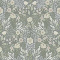 Midbec FC Klara & Tove- Äng Green - 26019 - thumbnail