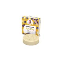 Lamazuna Shampoo bar white hair d'indigo powder 70 Gram - thumbnail