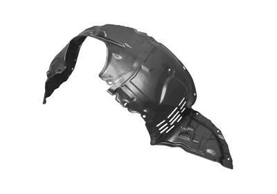 MODDERKUIP RECHTS VOOR 5-deurs 2735434