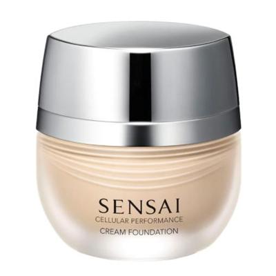 Sensai Cellular Performance Anti-Ageing Foundation Tender Beige 30ml Sensai Cellular Performance Anti-Ageing Foundation Tender Beige 30ml