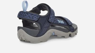 Teva Tanza Sandaal Kinderen-509A4A23-118A-4BC5-BCCA-6B3BB2384FEC