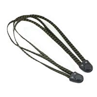 Bibia Snelbinder city tour 26/28 inch zwart/goud - thumbnail