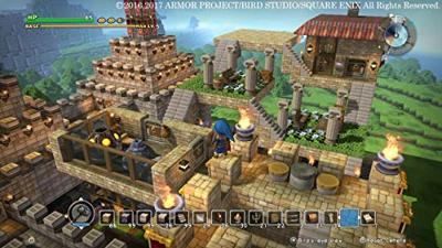 Nintendo Switch Dragon Quest: Builders Nintendo Switch Dragon Quest: Builders
