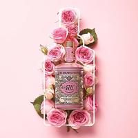 4711 Floral Rose Eau de Cologne Spray - thumbnail