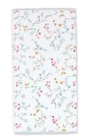 Pip Studio Pip Studio Les Fleurs White 70x140 - thumbnail