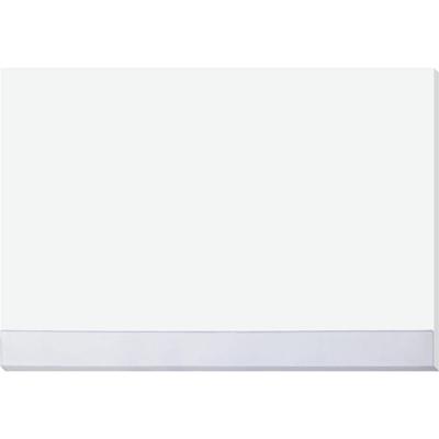 Sigel blanko Protect HO280 Bureau onderlegger Wit (b x h) 59.5 cm x 41 cm Sigel blanko Protect HO280 Bureau onderlegger Wit (b x h) 59.5 cm x 41 cm