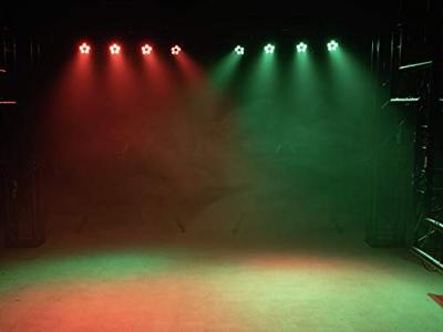 Eurolite LED KLS-902 Next Compact Light Set - thumbnail