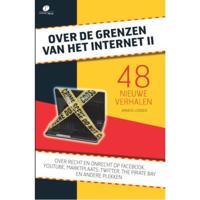 Over de grenzen van het internet II (Paperback) - thumbnail