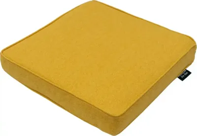 Luxe Zitkussen 40x40 cm Gold Madison - Madison