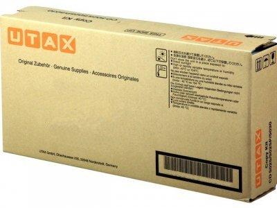 UTAX 653010016 tonercartridge 1 stuk(s) Origineel Geel