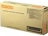 UTAX 653010016 tonercartridge 1 stuk(s) Origineel Geel - thumbnail