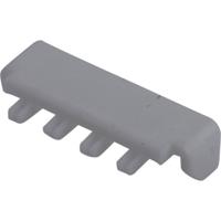 Molex 1729530801 Klempositiebeveiliging Totaal aantal polen: 8 Rastermaat: 3.00 mm Inhoud: 1 stuk(s) Bag - thumbnail