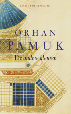 De andere kleuren - Orhan Pamuk - Paperback (9789023488514)